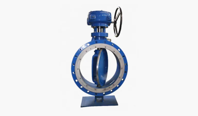 Butterfly Valve