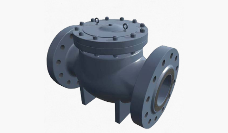 Swing Check Valve