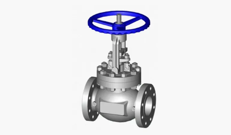 Globe Valve